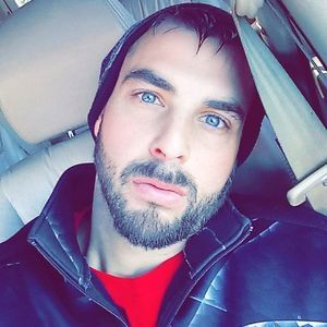 Meet your Posher, Kyle